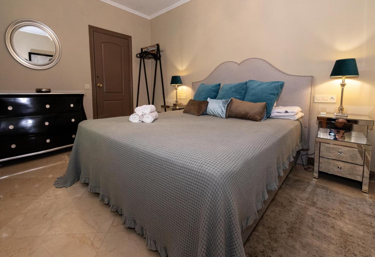 Holiday home In Puerto Cabopino *